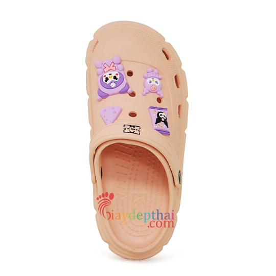 Sục Em Bé DT24 0403 Kuromi