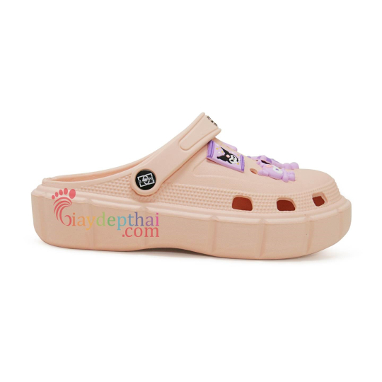 Sục Em Bé DT24 0403 Kuromi
