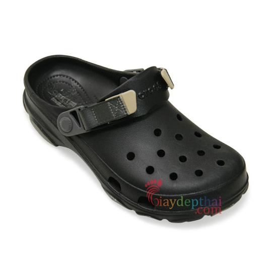 Sục Unisex Crocs Clog