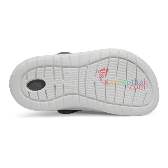 Sục KID Unisex Crocs Literide
