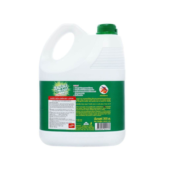 Nước Rửa Chén LION