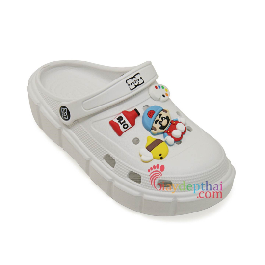 Sục Em Bé DT24 0404 Mario