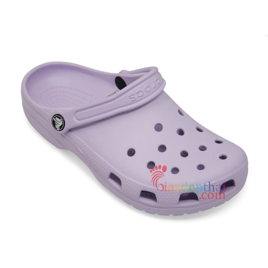 Sục Unisex Crocs Clog Classic