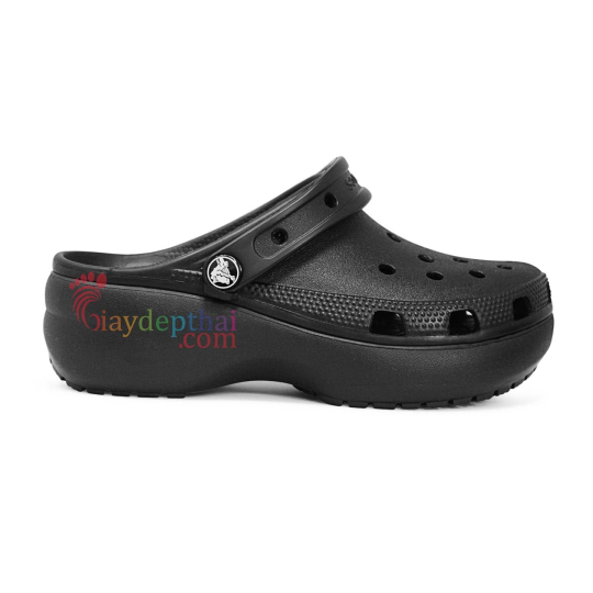 Sục Nữ Crocs
