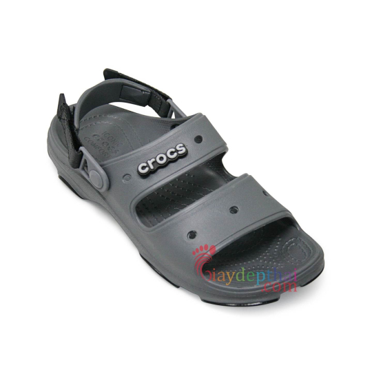 Sandal Unisex Crocs 2 Quai All-Terrain