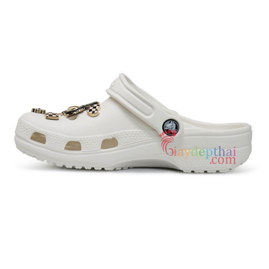 Sục Unisex Crocs Clog Classic