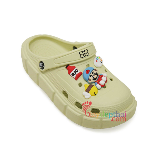 Sục Em Bé DT24 0404 Mario