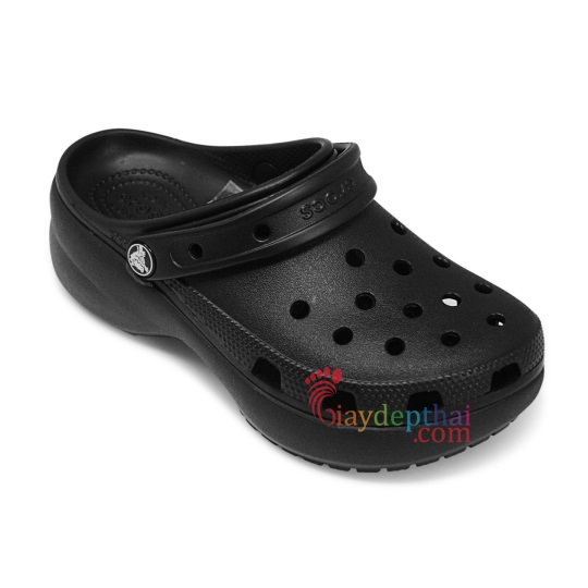 Sục Nữ Crocs