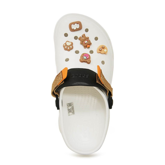 Sục Unisex Crocs Clog