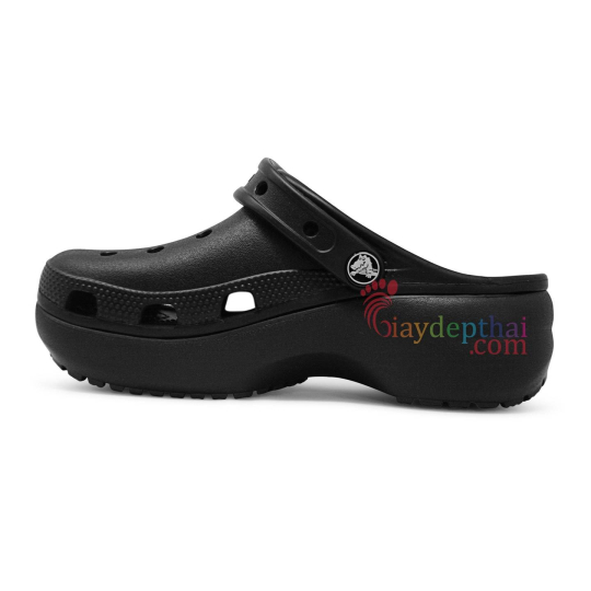 Sục Nữ Crocs