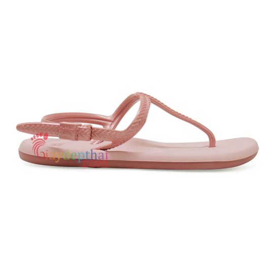 Giày Nữ Sandal Rubber Soul Similan S1