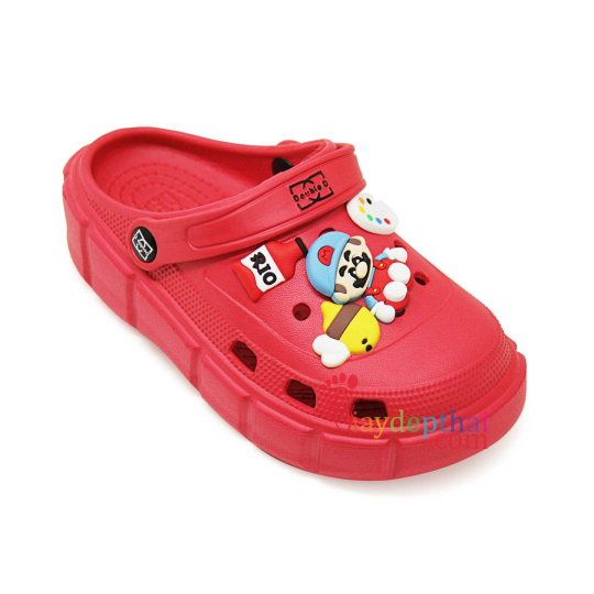 Sục Em Bé DT24 0404 Mario