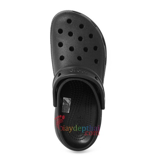 Sục Nữ Crocs