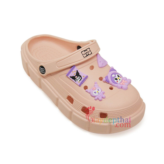 Sục Em Bé DT24 0403 Kuromi