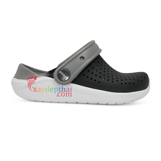 Sục KID Unisex Crocs Literide