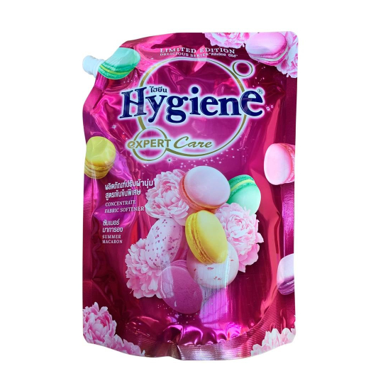 Nước xã HyGiene