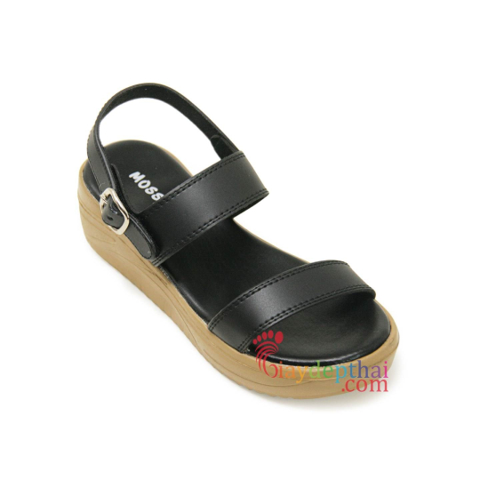 Giày Nữ Sandal Mossono YW570