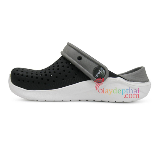 Sục KID Unisex Crocs Literide