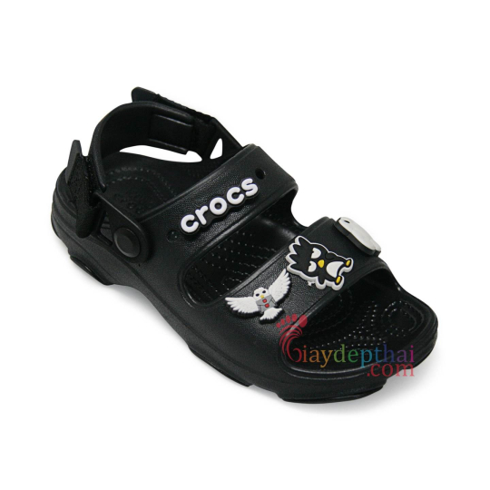 Sandal Unisex Crocs 2 Quai All-Terrain