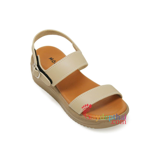 Giày Nữ Sandal Mossono YW570