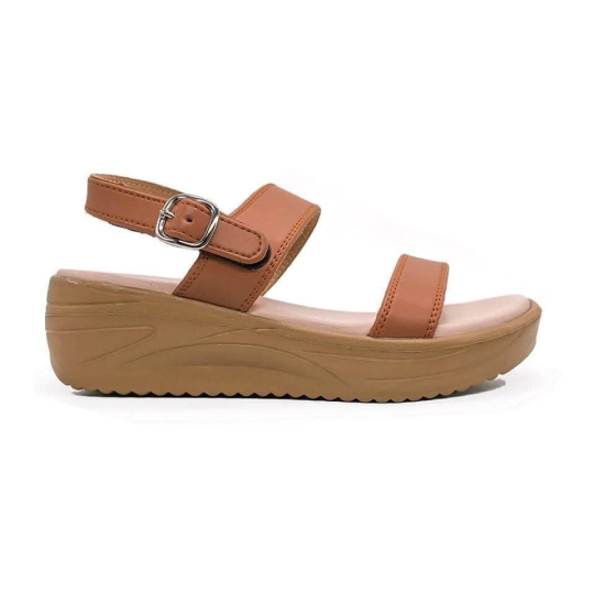 Giày Nữ Sandal Mossono YW570