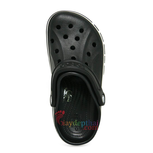 Sục Unisex Crocs Baya