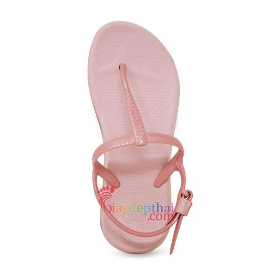 Giày Nữ Sandal Rubber Soul Similan S1