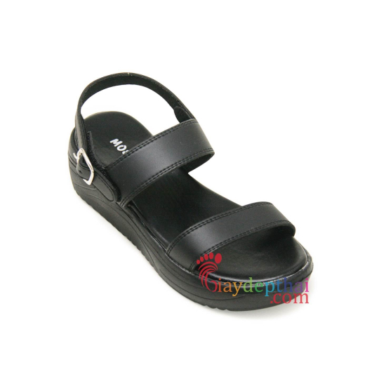 Giày Nữ Sandal Mossono YW570