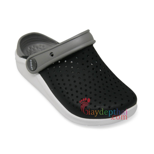 Sục KID Unisex Crocs Literide