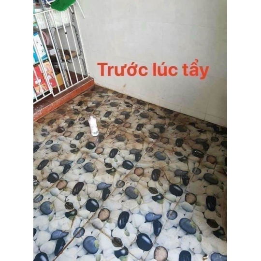 Nước Tẩy Toilet Okay