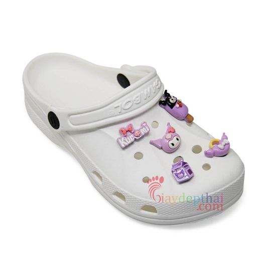 Sục Unisex Gambol 42211