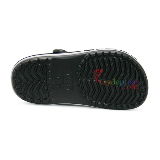 Sục Unisex Crocs Baya