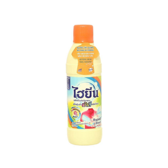 Nước Tẩy Quần Áo HyGiene