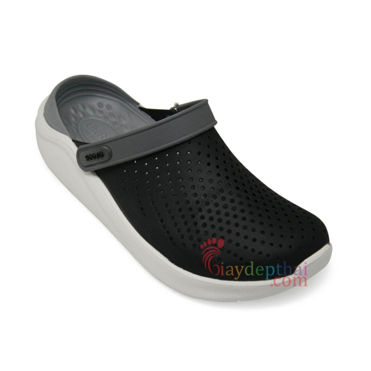 Sục Unisex Crocs Literide