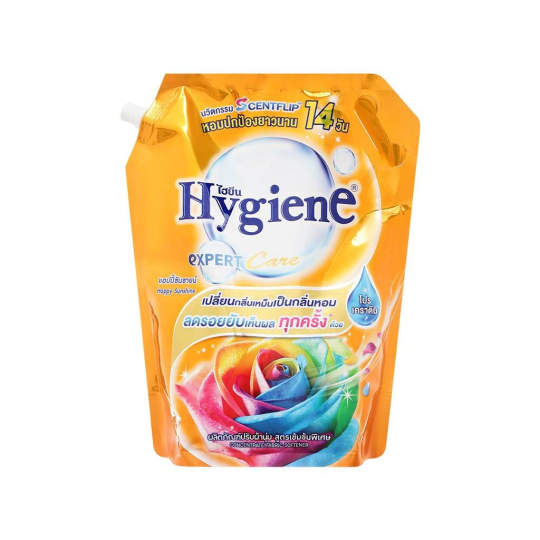Nước xã HyGiene