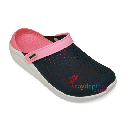 Sục Unisex Crocs Literide