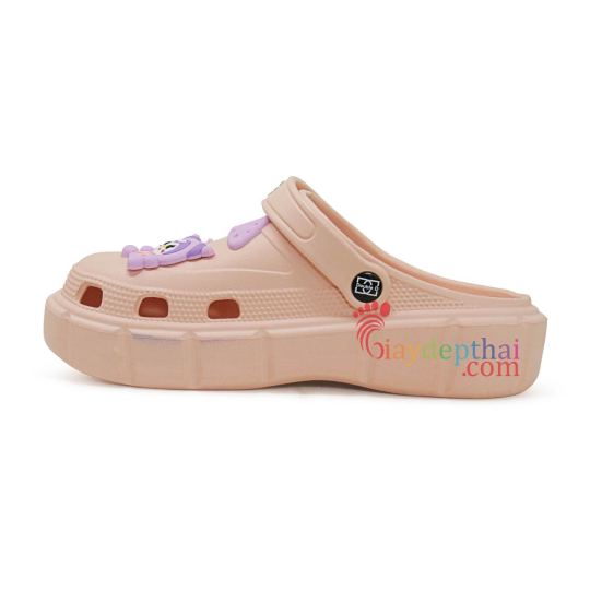 Sục Em Bé DT24 0403 Kuromi