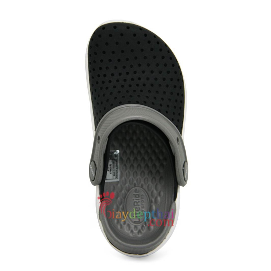 Sục KID Unisex Crocs Literide