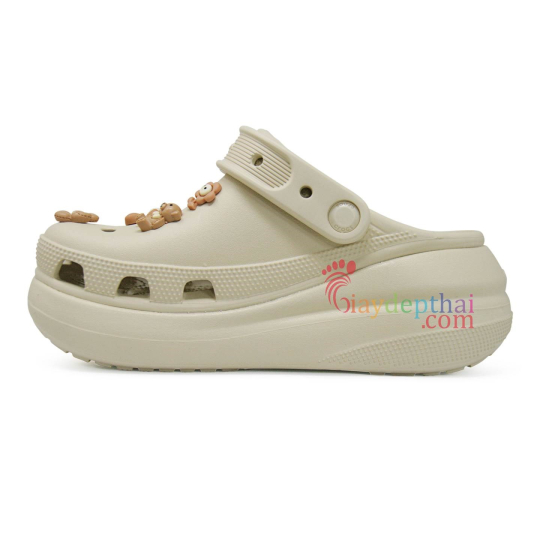 Sục Nữ Crocs 7P Crush