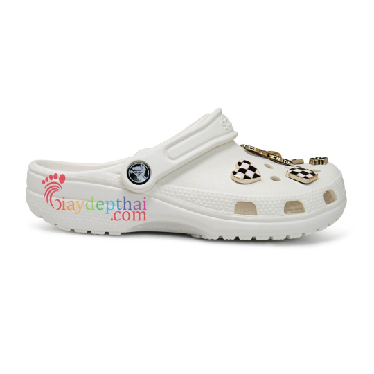 Sục Unisex Crocs Clog Classic