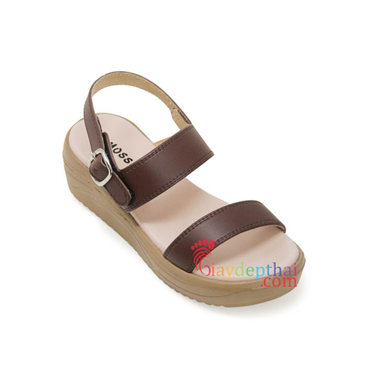 Giày Nữ Sandal Mossono YW570
