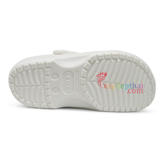 Sục Unisex Crocs Clog Classic