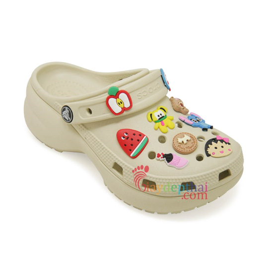 Sục Nữ Crocs