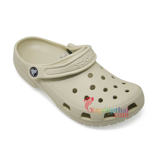Sục Unisex Crocs Clog Classic