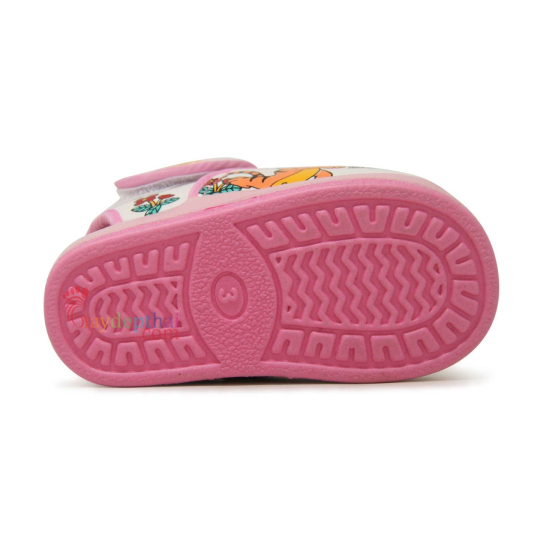 Giày Tập Đi Em Bé Kito FSD-D0359