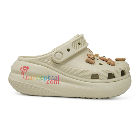 Sục Nữ Crocs 7P Crush