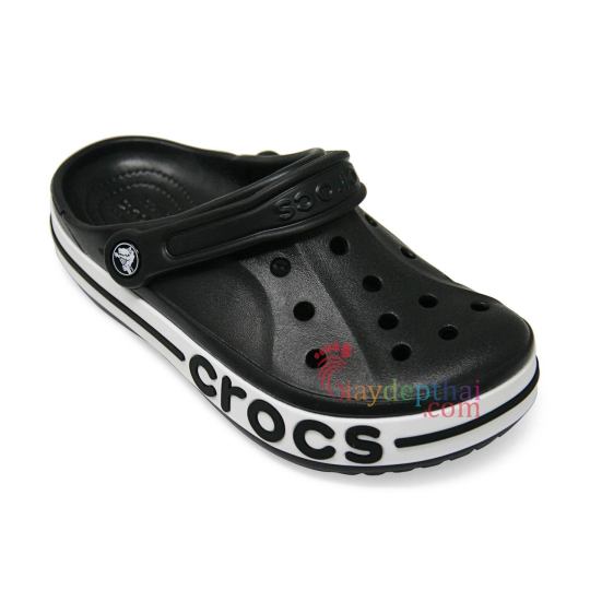 Sục Unisex Crocs Baya