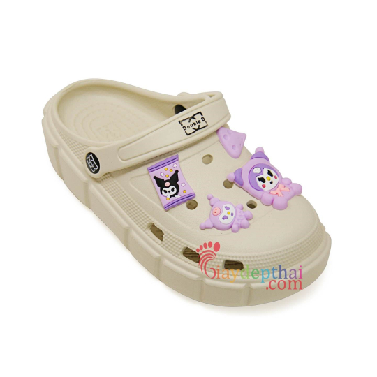 Sục Em Bé DT24 0403 Kuromi