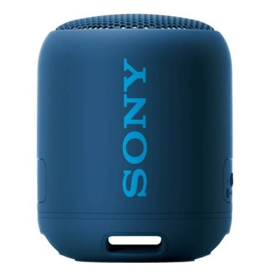 Loa Bluetooth Sony SRS-XB12