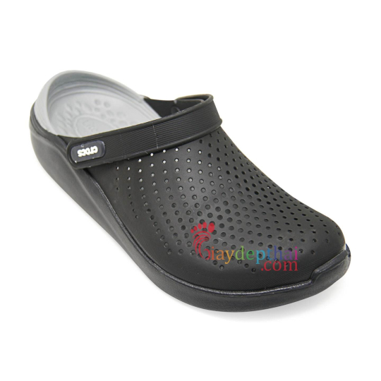 Sục Unisex Crocs Literide